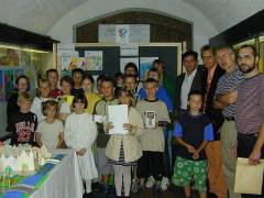 Agenda 21 - Unser Stadtplatz im 21. Jahrhundert - Preisträger Agenda 21 - Unser Stadtplatz im 21. Jahrhundert - Preisträger