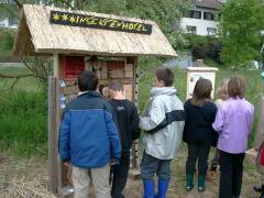 Naturerfahrungsraum am Rettenbach