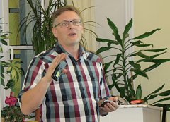 Effizient Heizen mit Solarenergie Effizient Heizen mit Solarenergie