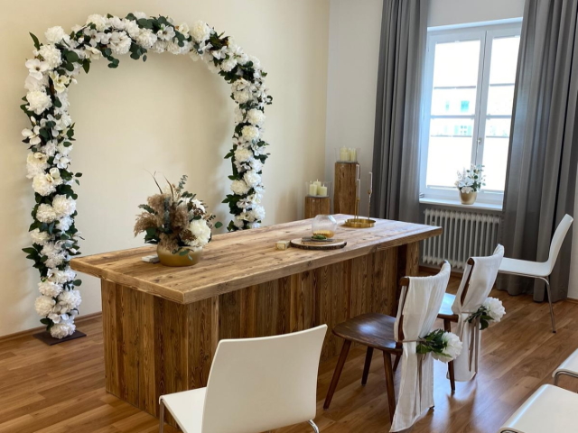 Trauzimmer Vilsbiburg Trauzimmer Vilsbiburg