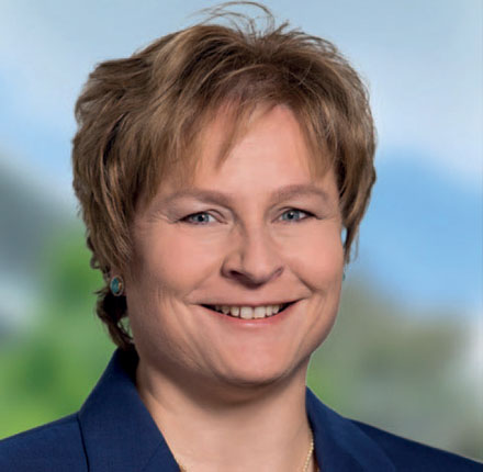 Claudia Geilersdorfer