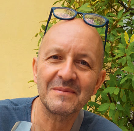 Hans Stumpf