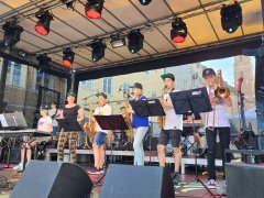 Sommerfest