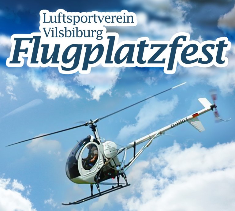 Flugplatzfest