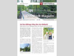 Das Stadt-Magazin 06/2025