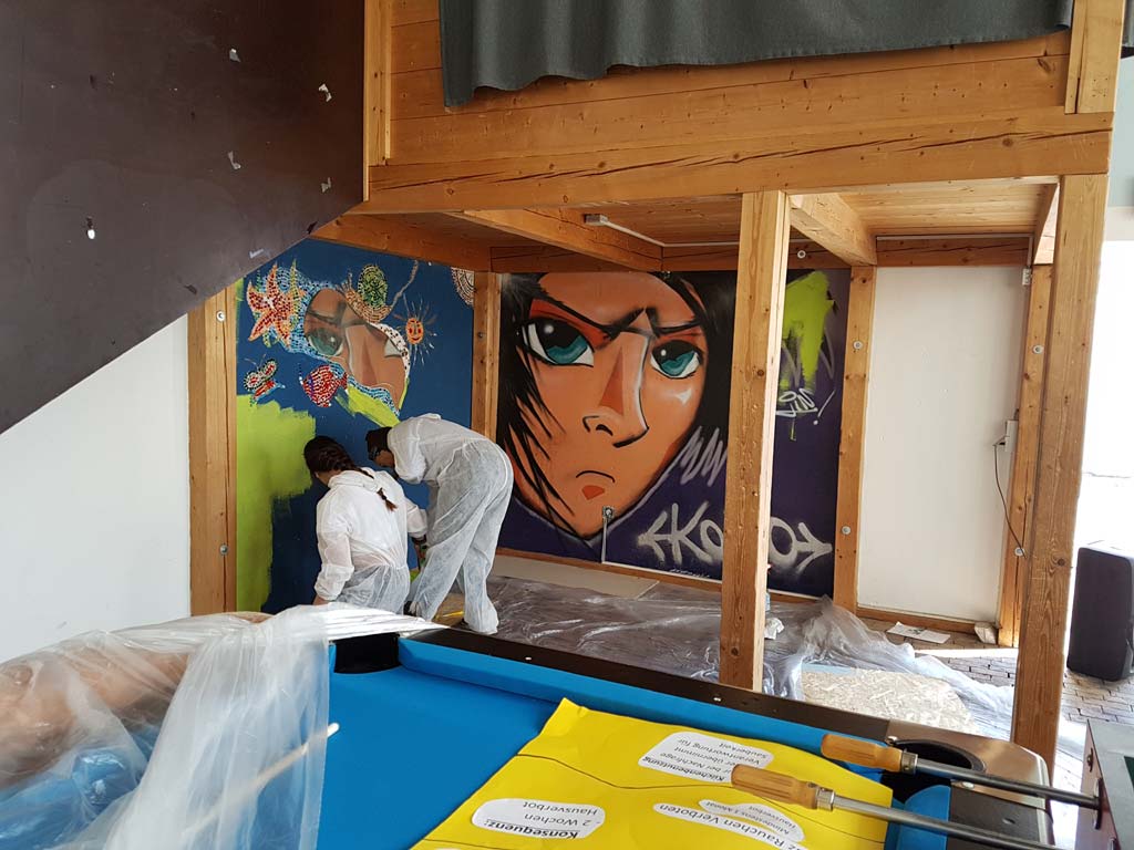 Workshops (Bild 1)