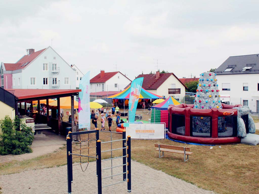 JugendkulTour - Eindrücke (4)