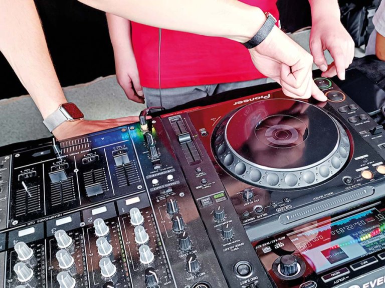 JugendkulTourfest am Samstag, 13.07. im Stadtbad