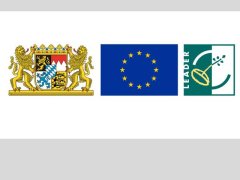 Gefördert durch Leader