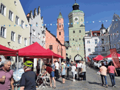 KS-Tag Stadtplatz