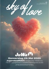 Jugendwallfahrt 2025
