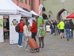 KS-Infotag Stadtplatz